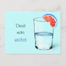 Search for fresh water postcards Freshness