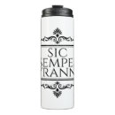 Search for sic Sic semper tyrannis