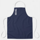 Search for navy gear aprons Dad