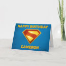 Search for shield cards Man of steel