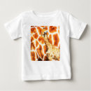 Search for giraffe patterns tshirts Wildlife