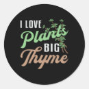 Search for i love plants stickers Garden