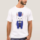 Search for white bunny tshirts Rabbit