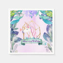 Search for unicorn napkin napkins Girls