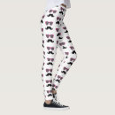 Search for moustache leggings Pattern