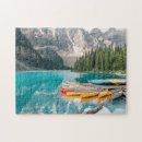 Search for beautiful scenery puzzles Lake