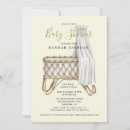 Search for nursery baby shower invitations Modern