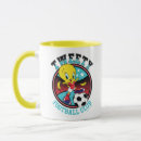 Search for football club mugs Cartoon