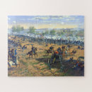 Search for gettysburg puzzles Battle of gettysburg
