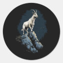 Search for mountain goat stickers Cute