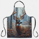 Search for bucks aprons Deer