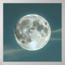 Search for full moon posters Cosmic