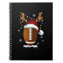 Search for football notebooks Boys