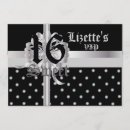 Search for vip invitations Sixteen