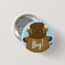 Search for bison badges Buffalo