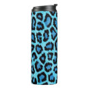 Search for animal travel mugs Leopard pattern