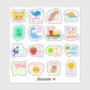 Search for student motivation stickers School