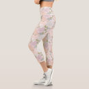 Search for flower pattern leggings Peony