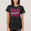Search for dropout tshirts Groovy