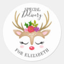 Search for facing stickers Girl