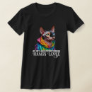 Search for hang in there cat tshirts Kitten