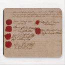 Search for document mousepads Handwritten