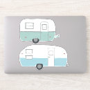 Search for wheels stickers Camping
