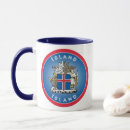 Search for iceland mugs Icelandic heritage