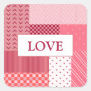 Search for pillar stickers Red