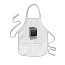 Search for electrical aprons Cook