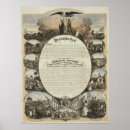 Search for 1864 posters Abraham lincoln
