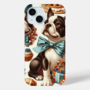 Search for boston terriers iphone cases Puppy