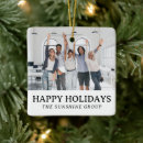 Search for company name christmas tree decorations Employee