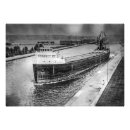 Search for lake freighter posters Michigan