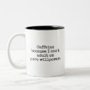 Search for funny adult mugs Joke