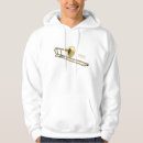 Search for trombone hoodies Music
