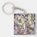 Search for medieval key rings Vintage