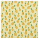 Search for pineapple fabric Cute