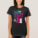 Search for unicorn slime tshirts Queen