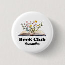Search for book club badges Librarian