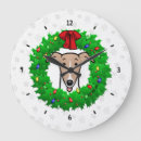 Search for whippet clocks Cute