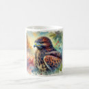 Search for buzzard mugs Animals