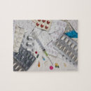 Search for used puzzles Horizontal