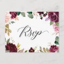 Search for plumming postcards Burgundy