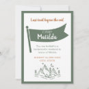 Search for lake hens party invitations Weekend itinerary