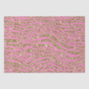 Search for zebra tissue paper Glitter