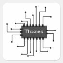 Search for computer chip stickers Circuit