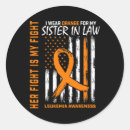 Search for sister law stickers Awareness