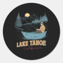 Search for lake tahoe california stickers Vintage