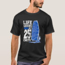 Search for knots tshirts Windsurfing